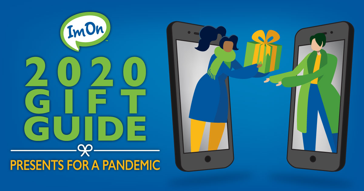 2020 Gift Guide: Presents for a Pandemic